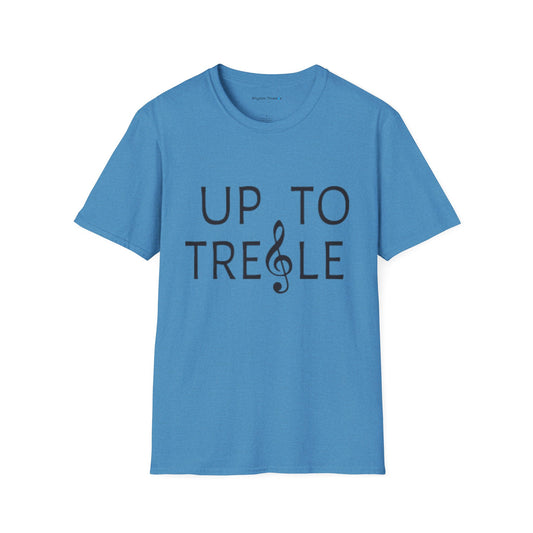 Up To Treble