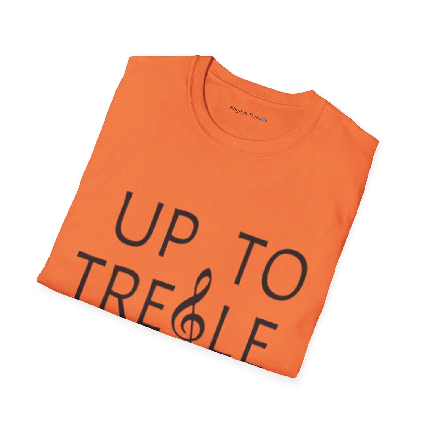 Up To Treble