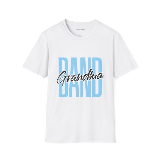 Band Grandma
