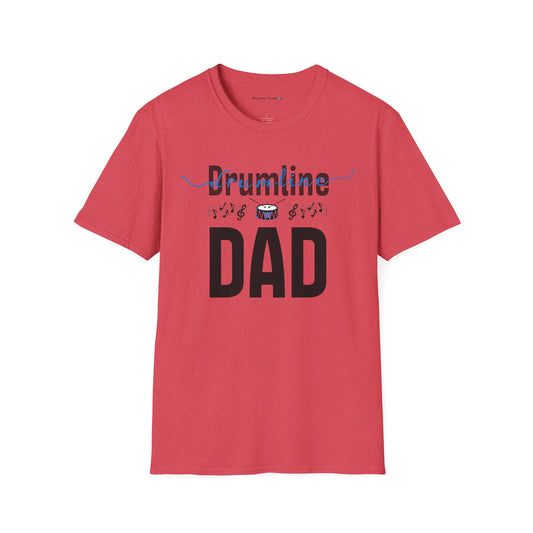 Drumline Dad