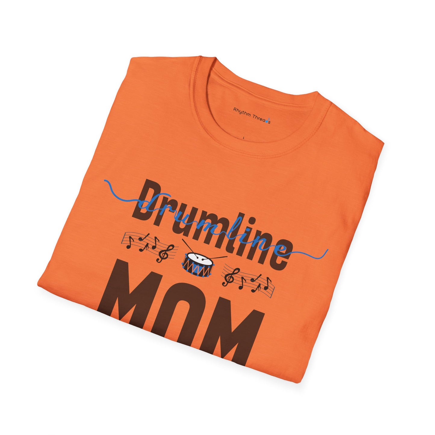 Drumline Mom
