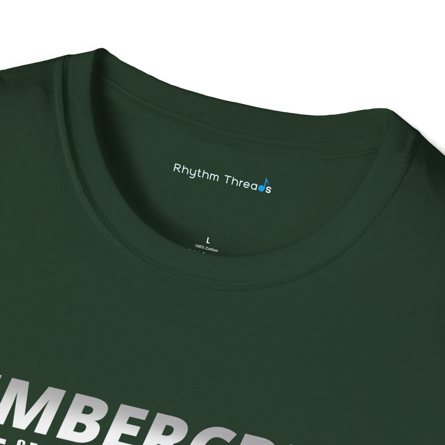 Custom Practice & Spirit Shirts - Budget-Friendly Team Gear