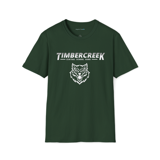 Custom Practice & Spirit Shirts - Budget-Friendly Team Gear