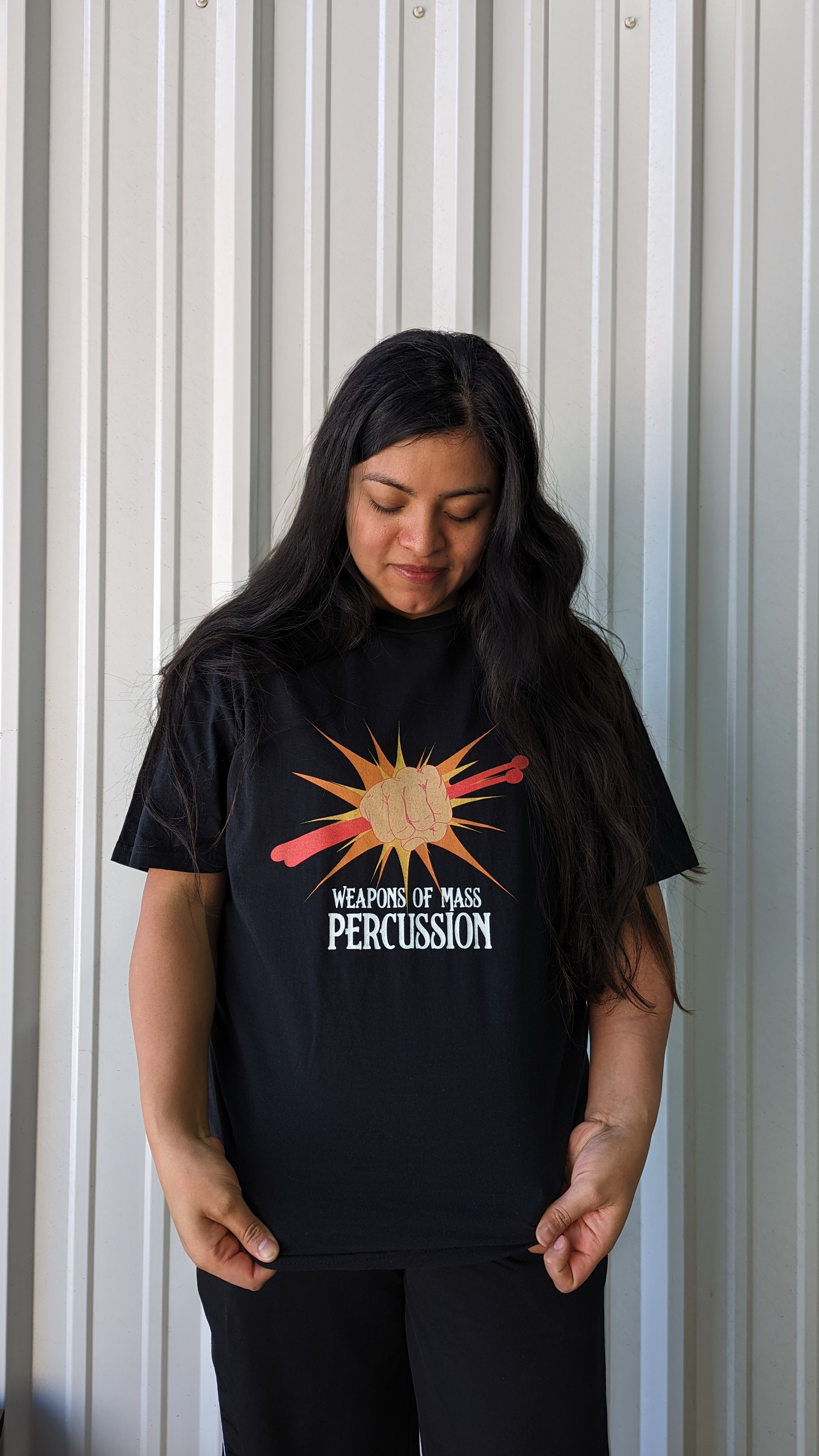 Drumline & Percussion