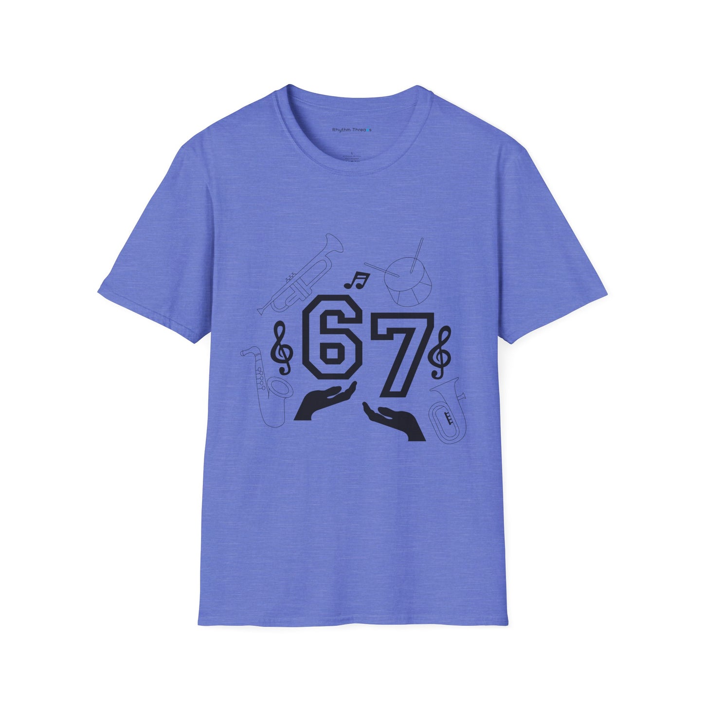 67 Band Shirt