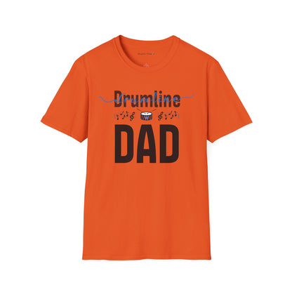 Drumline Dad