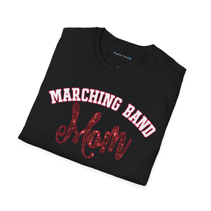 Marching Band Mom