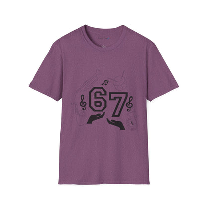 67 Band Shirt