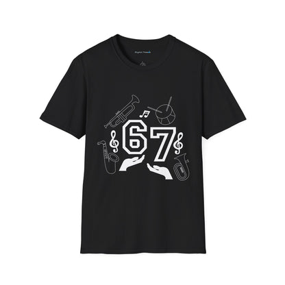 67 Band Shirt