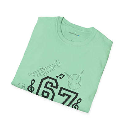 67 Band Shirt