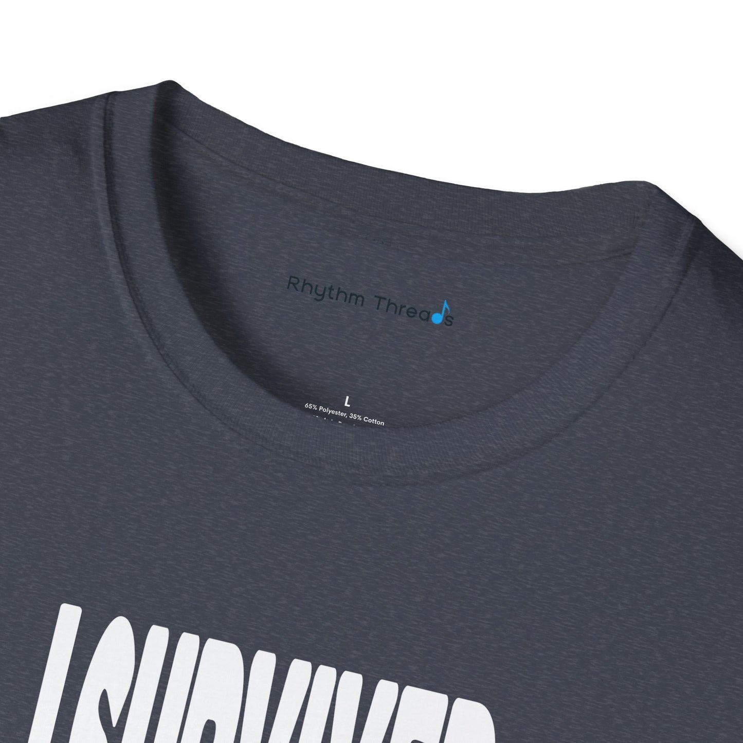 I Survived Band Camp (Barely) T-Shirt