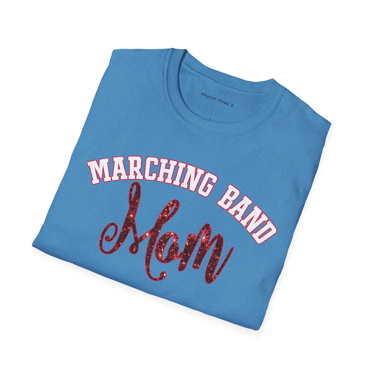 Marching Band Mom