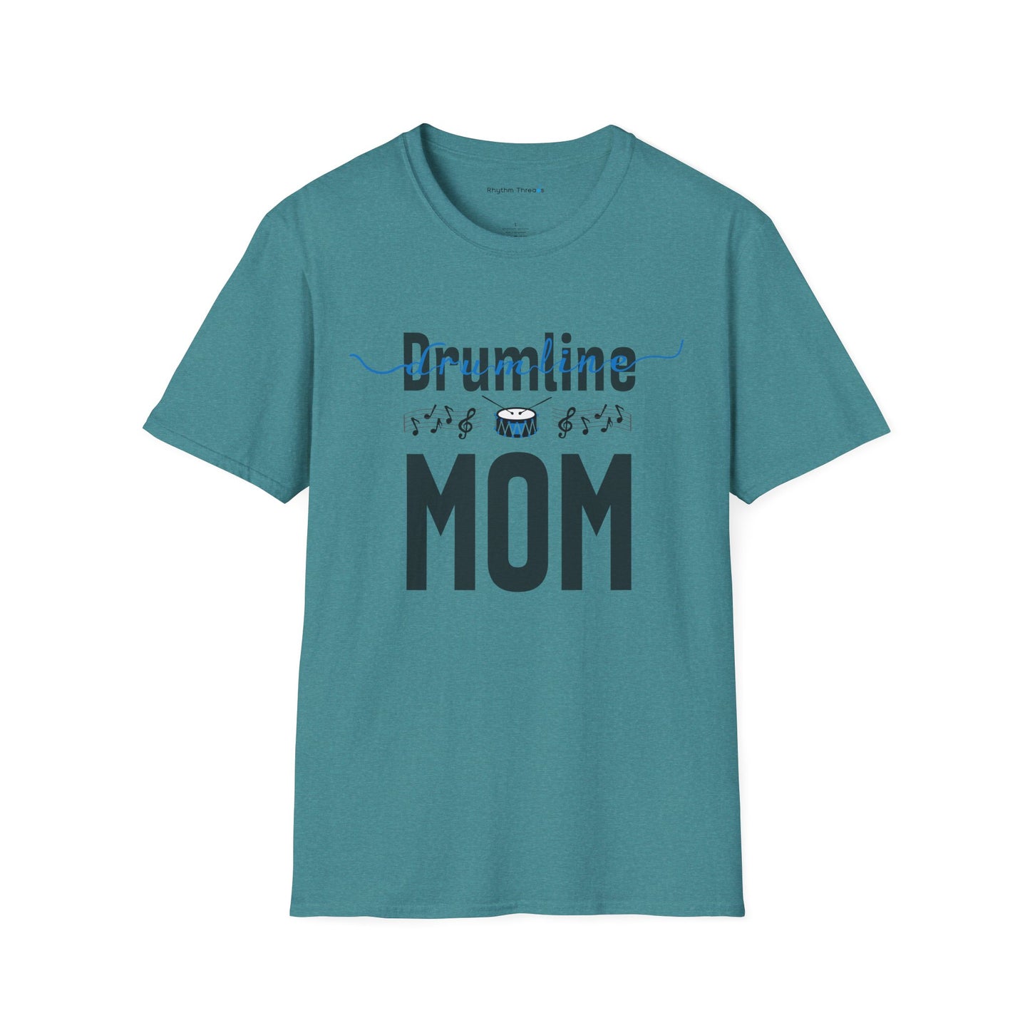 Drumline Mom