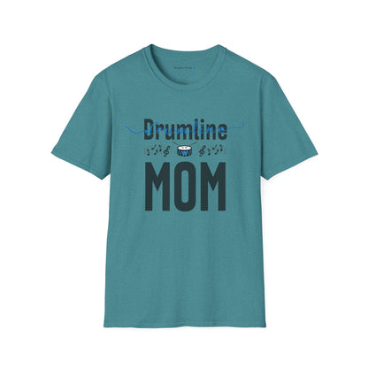 Drumline Mom