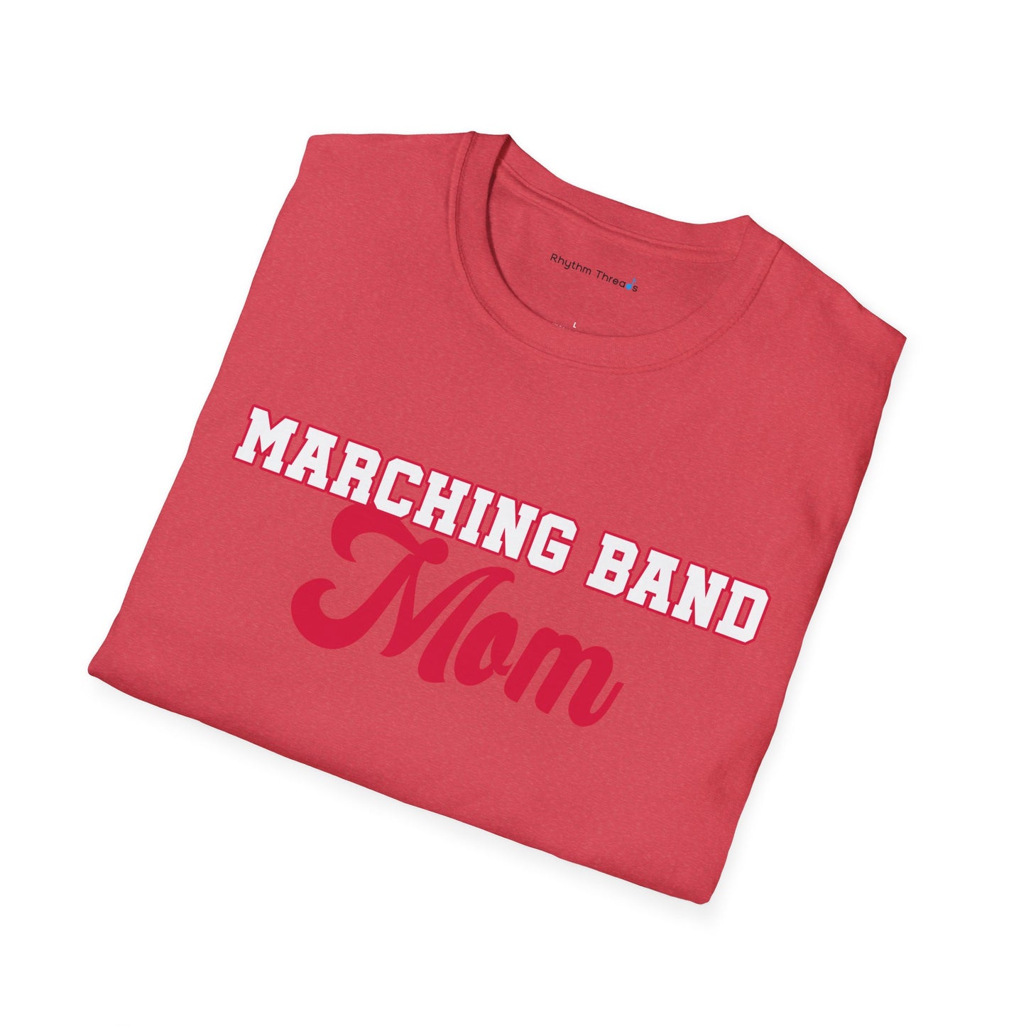 Marching Band Mom