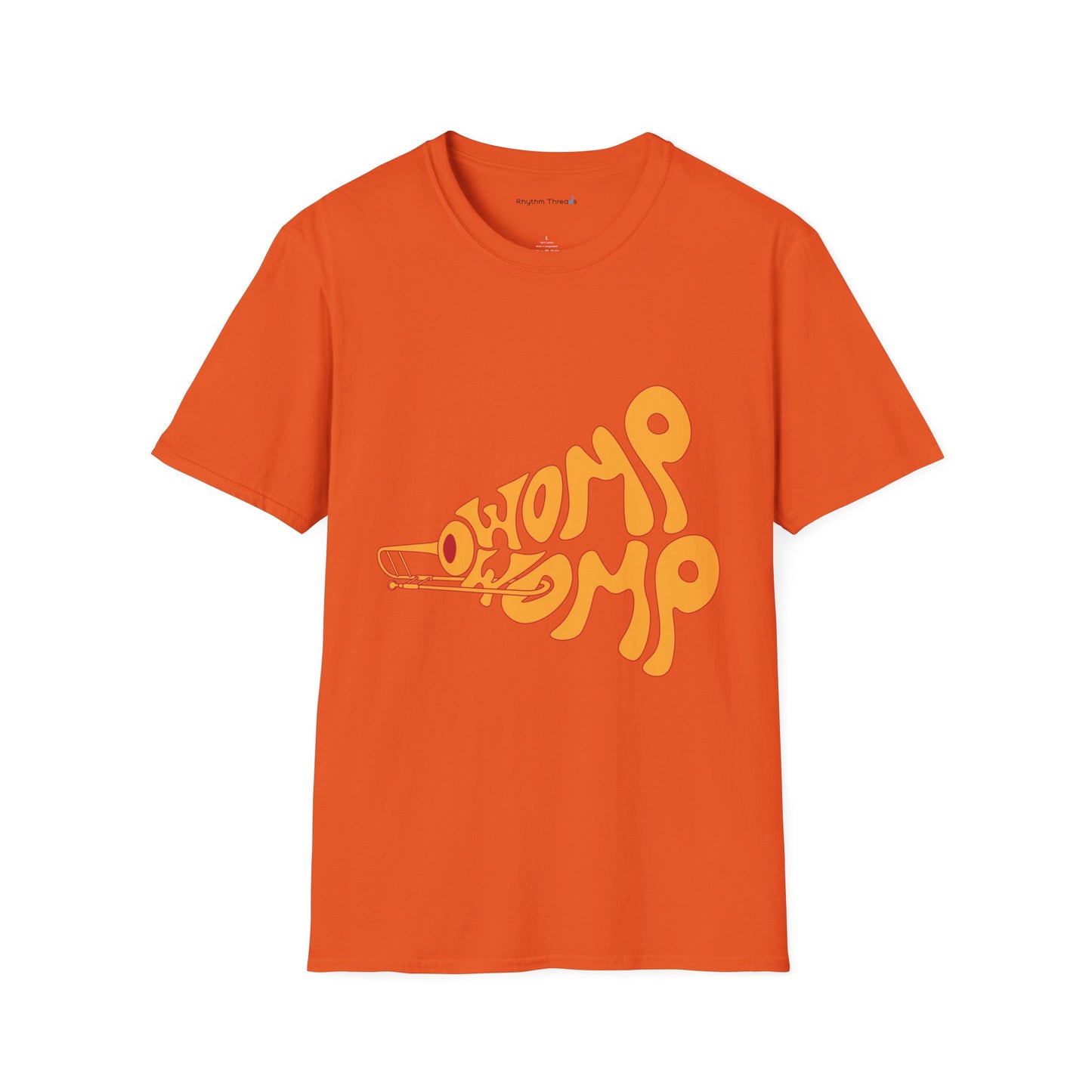 Womp Womp Trombone