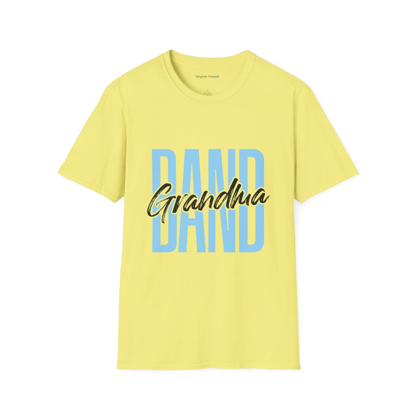 Band Grandma