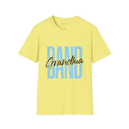 Band Grandma