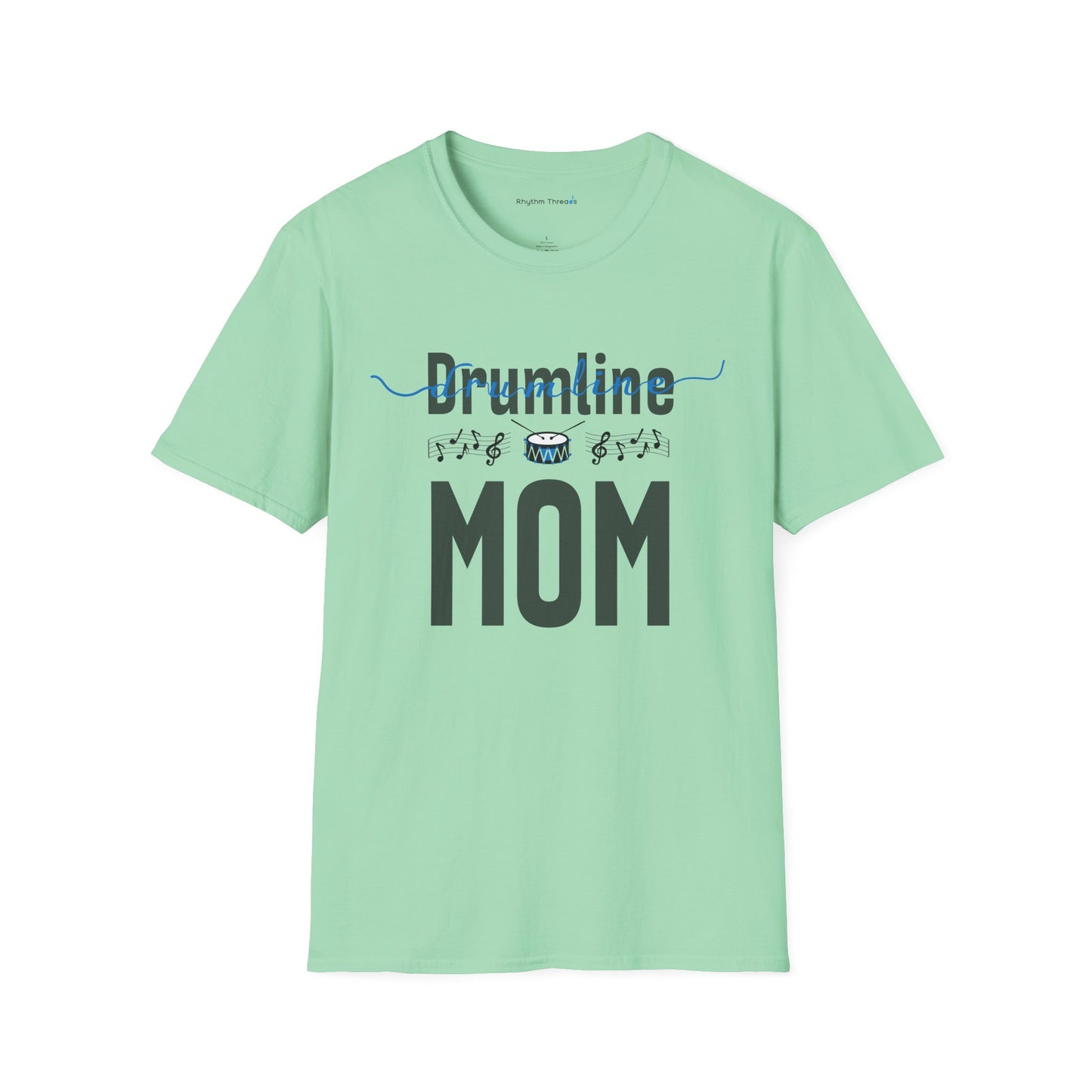 Drumline Mom
