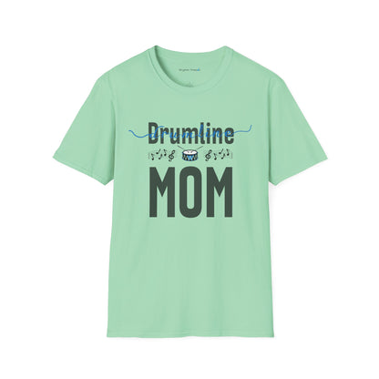 Drumline Mom