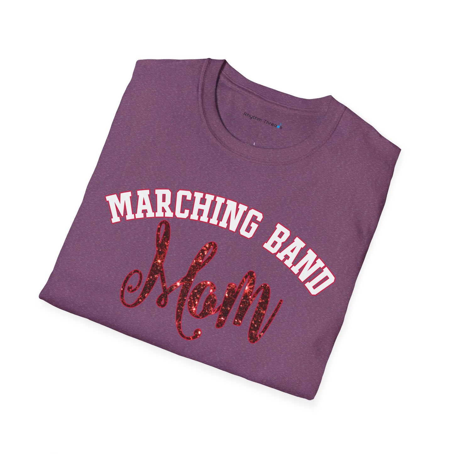 Marching Band Mom