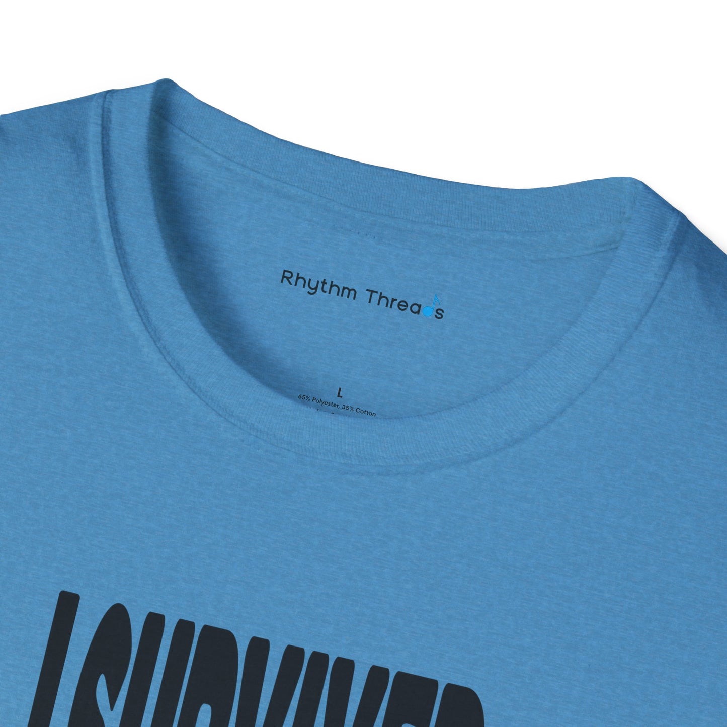 I Survived Band Camp (Barely) T-Shirt