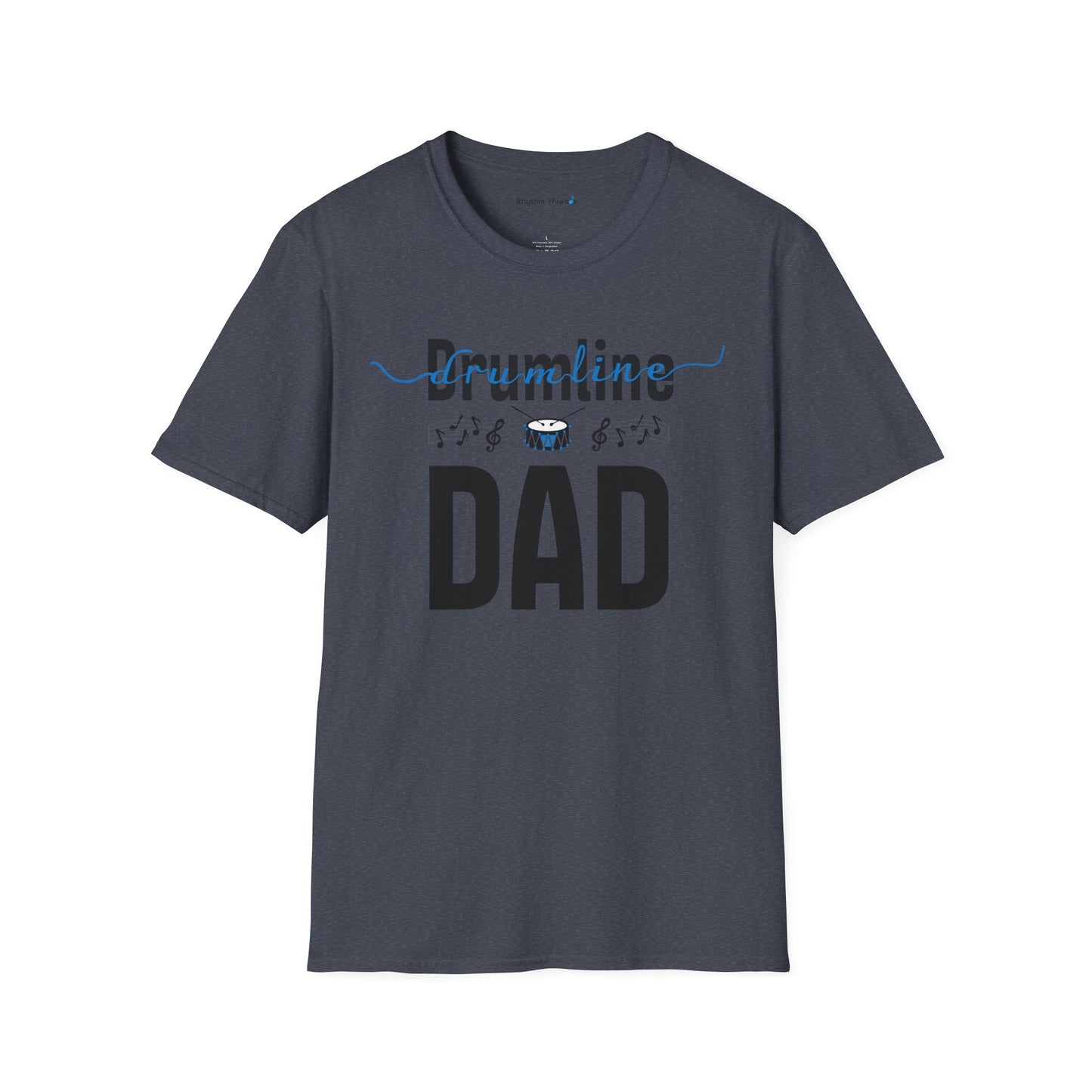 Drumline Dad