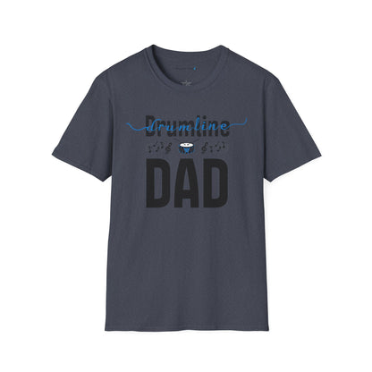 Drumline Dad
