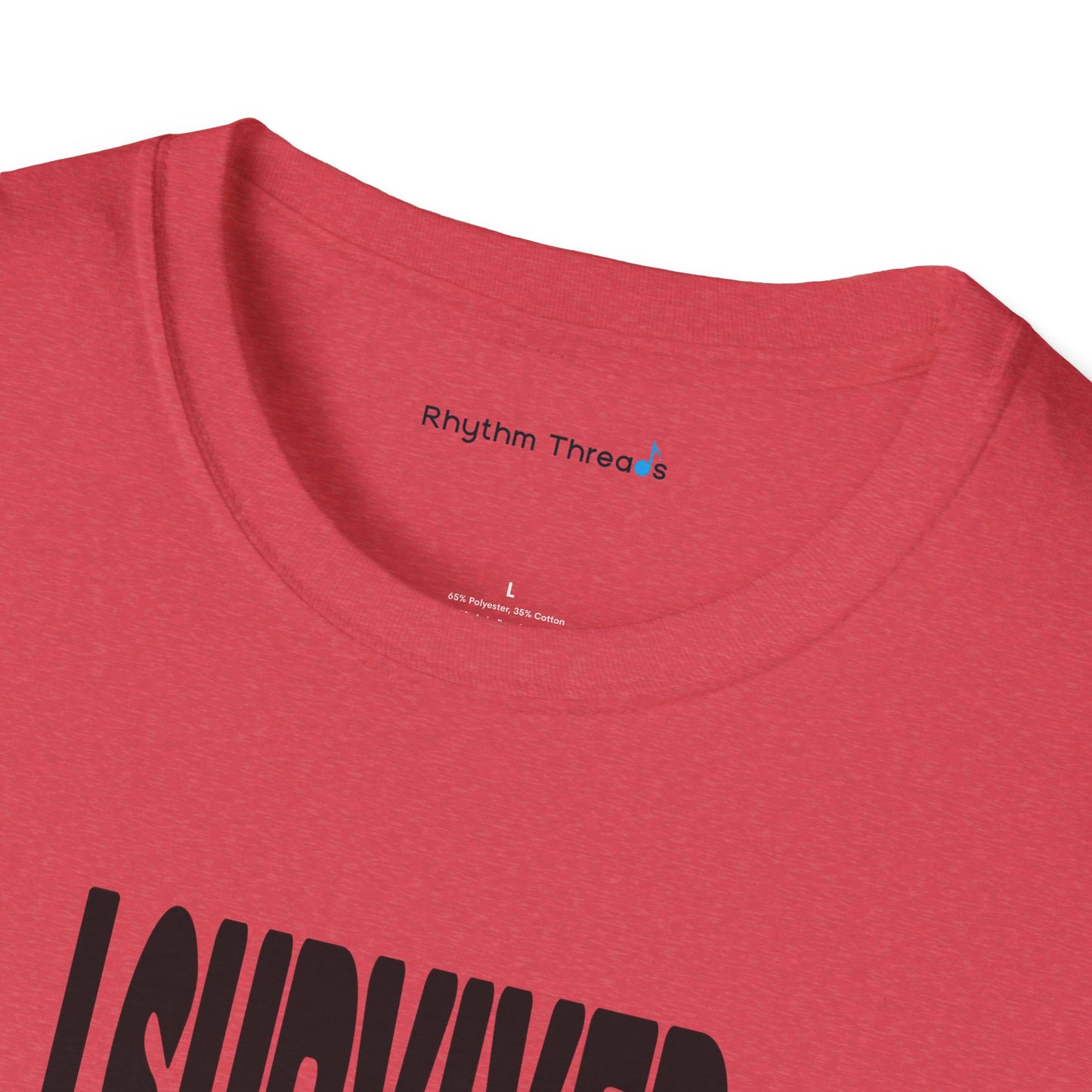I Survived Band Camp (Barely) T-Shirt