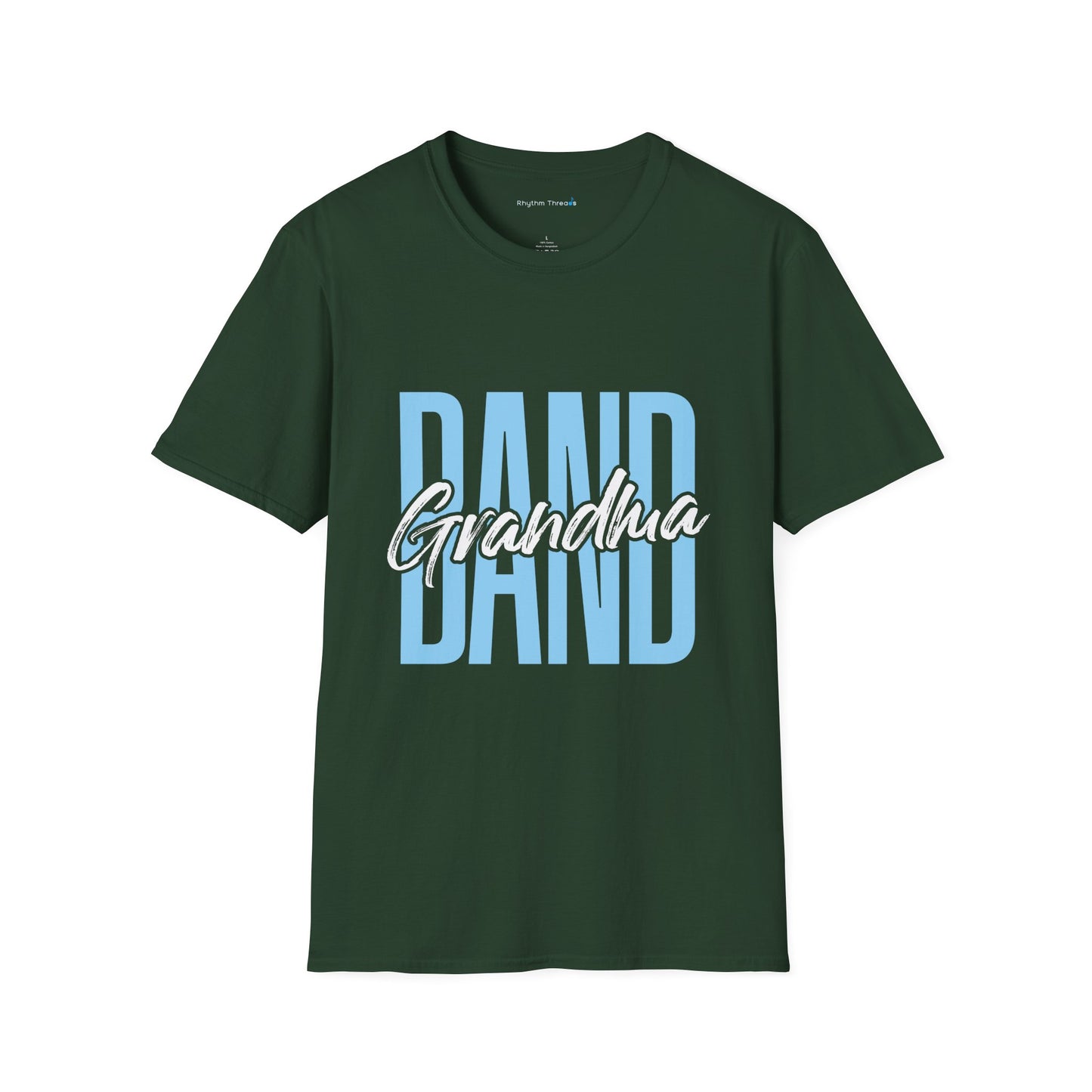 Band Grandma