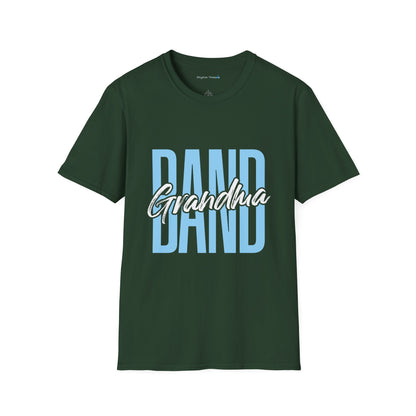 Band Grandma