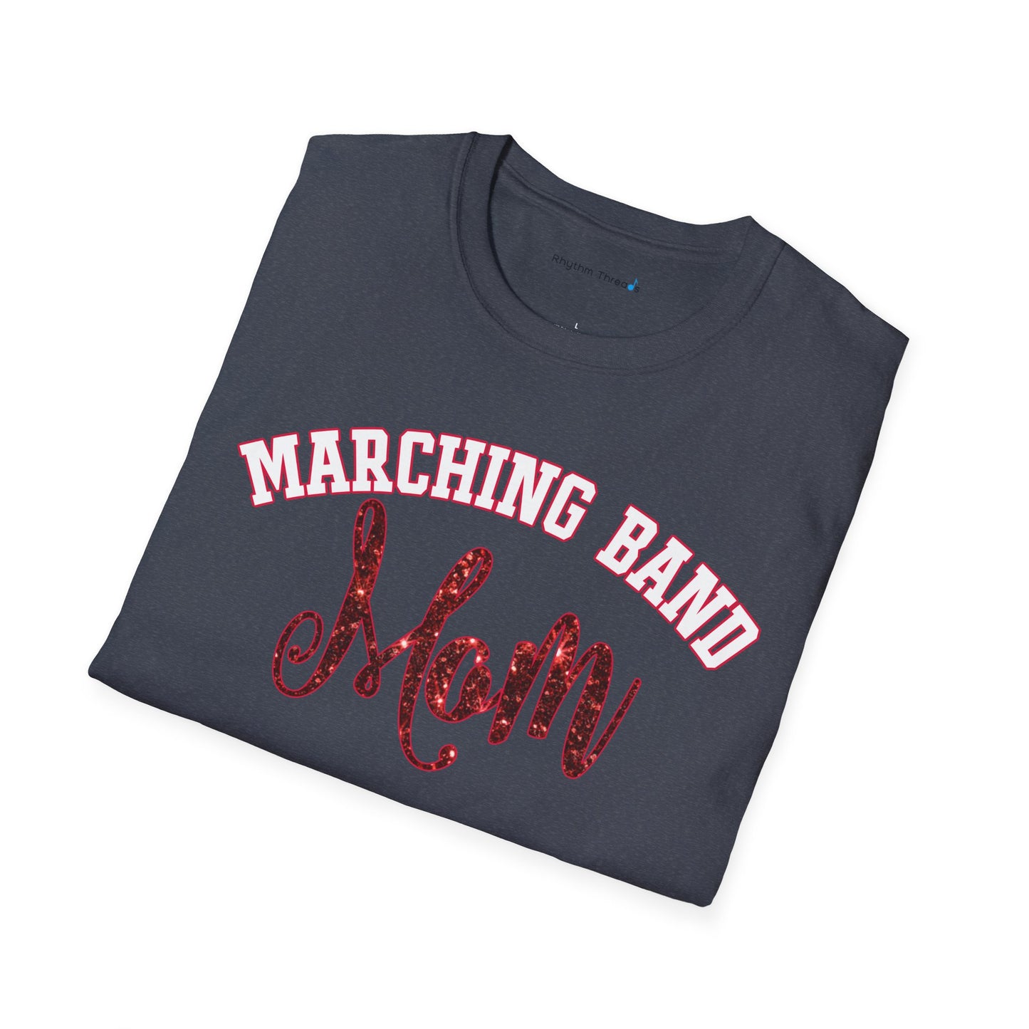 Marching Band Mom