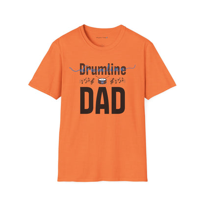 Drumline Dad
