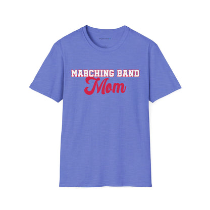 Marching Band Mom