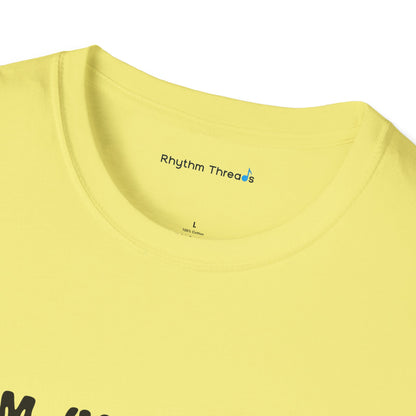 I'm just here for the halftime show