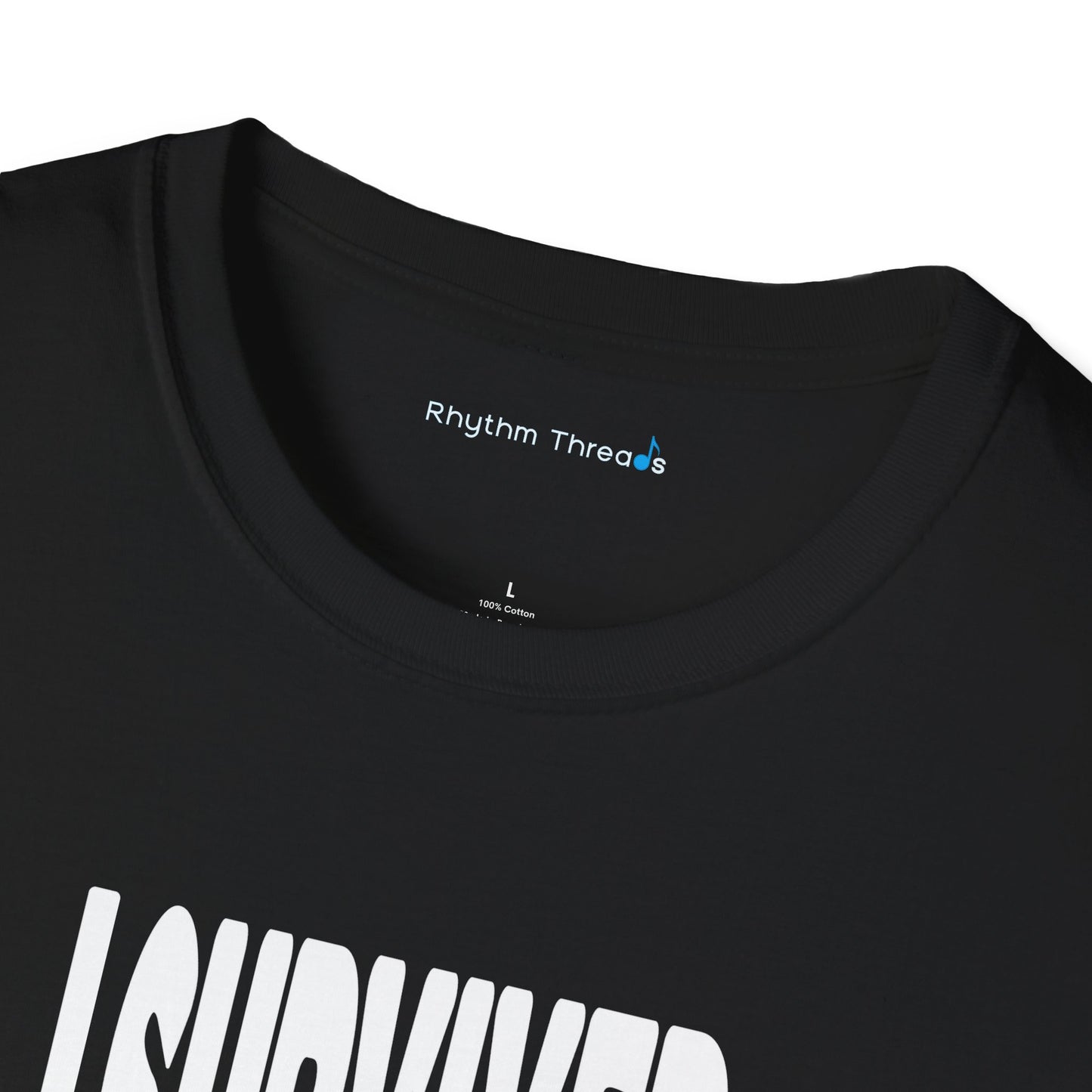 I Survived Band Camp (Barely) T-Shirt