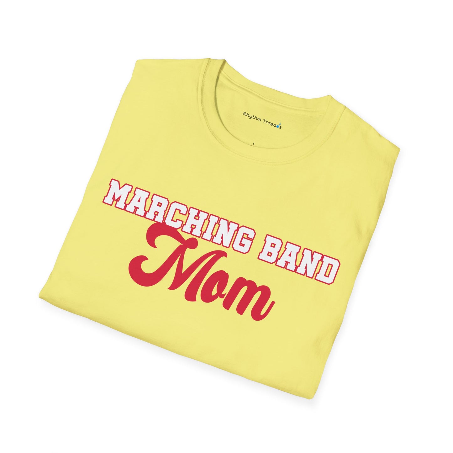 Marching Band Mom