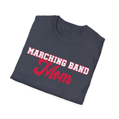 Marching Band Mom