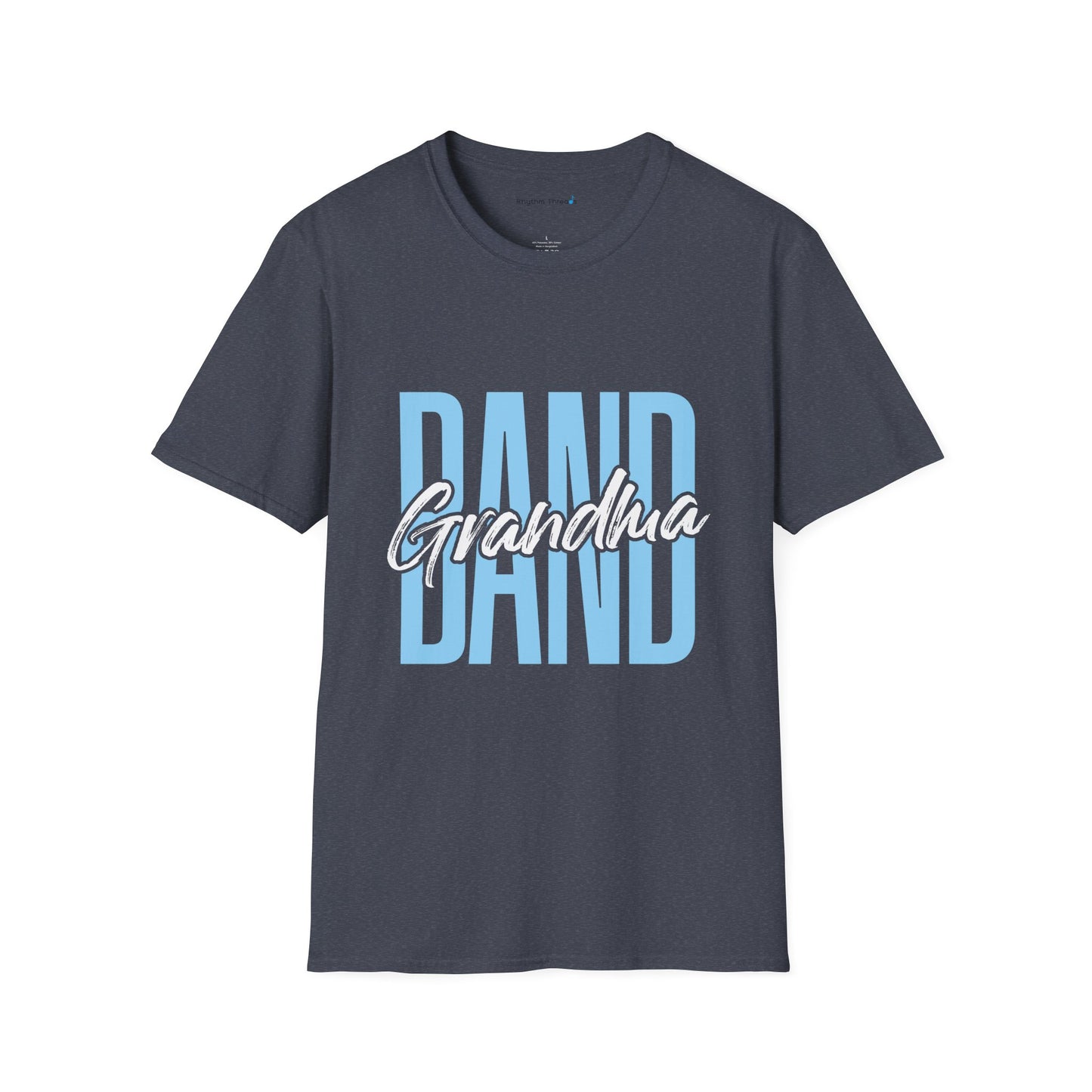 Band Grandma