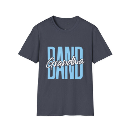 Band Grandma