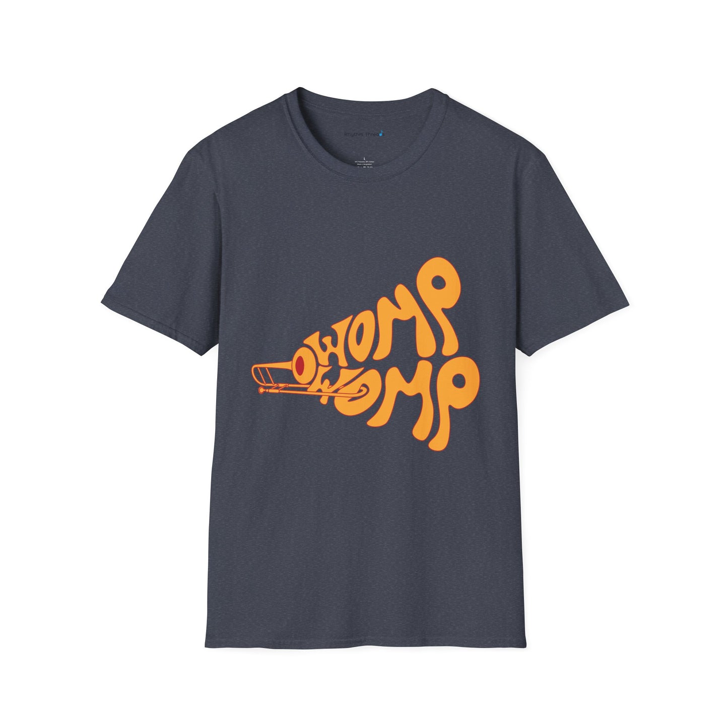 Womp Womp Trombone