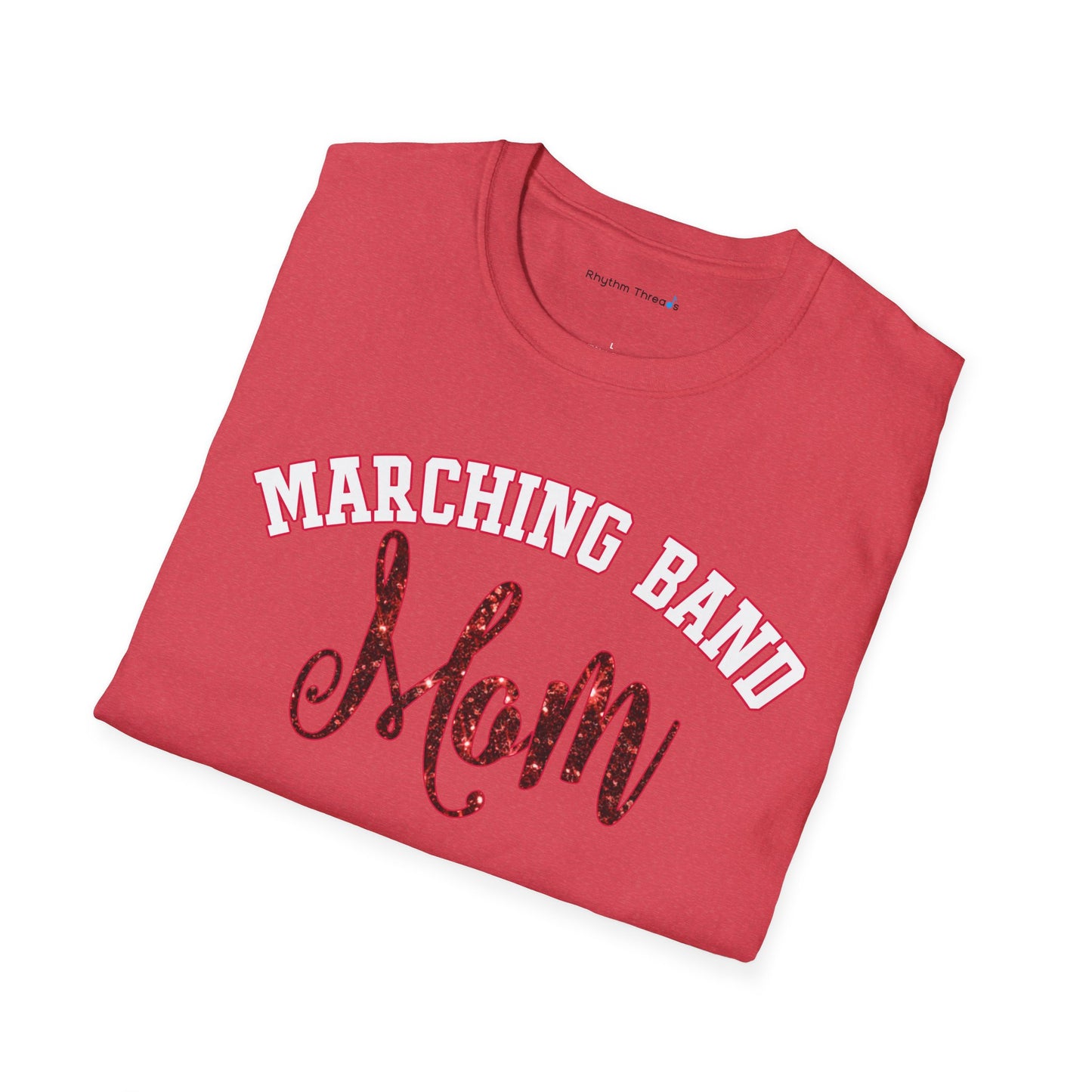 Marching Band Mom