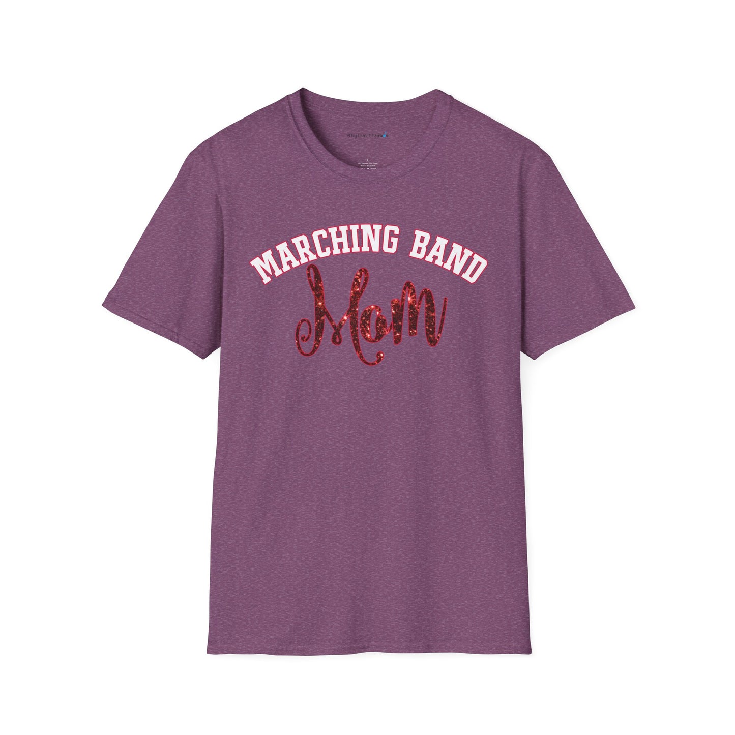 Marching Band Mom