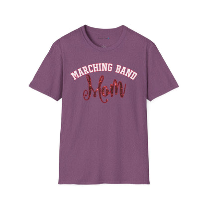 Marching Band Mom