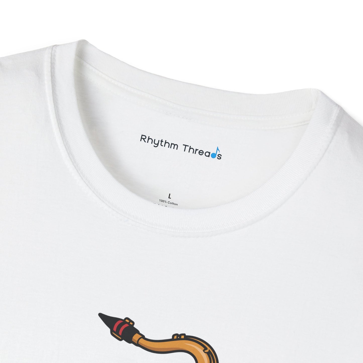 Bari Christmas Bari Sax Christmas Shirt