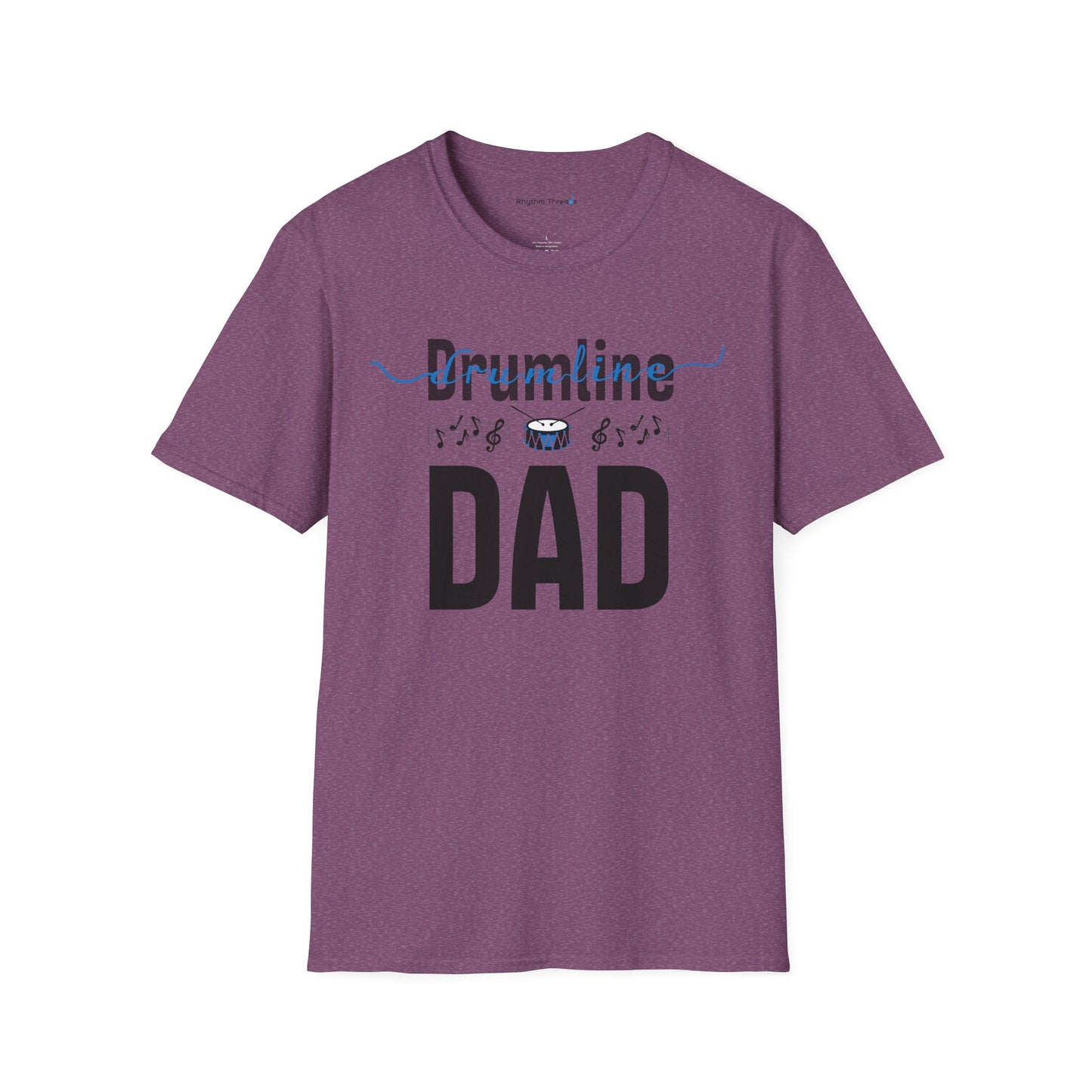 Drumline Dad