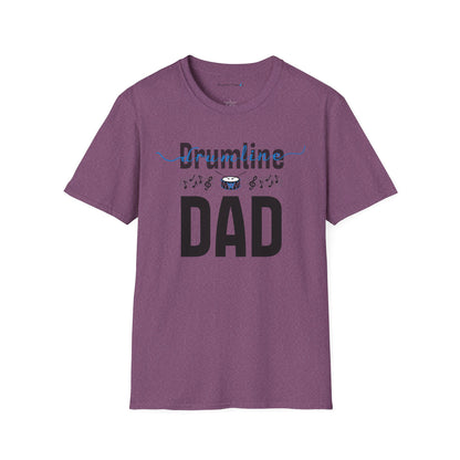 Drumline Dad