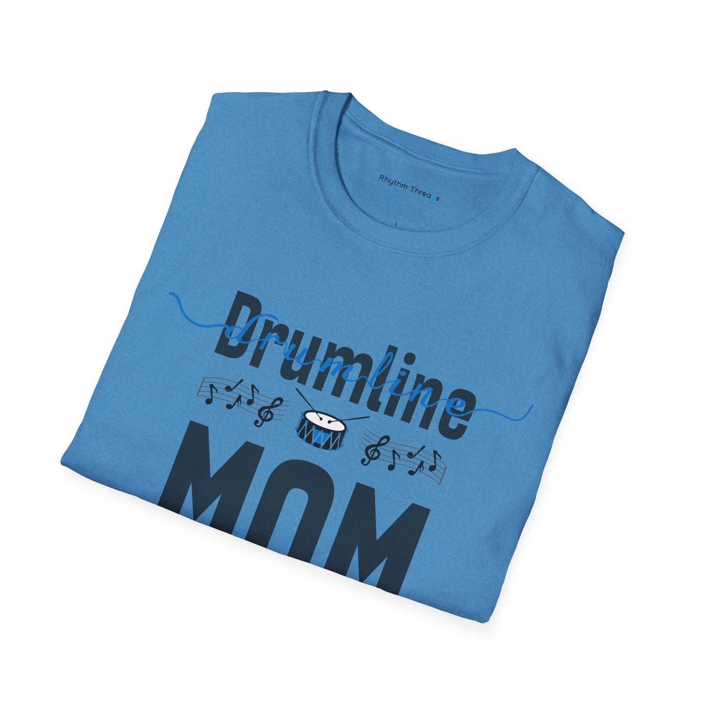 Drumline Mom