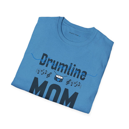 Drumline Mom