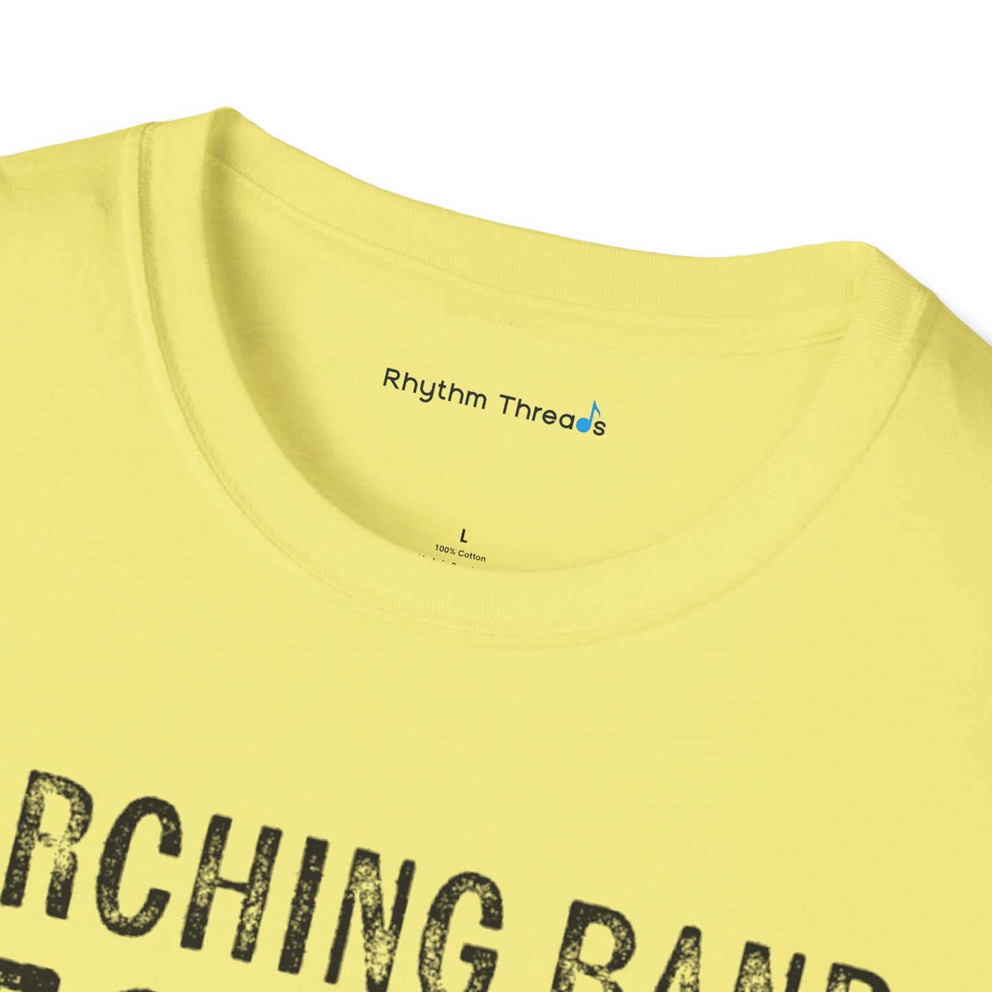 Marching Band Security